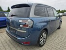 Citroen C4 Grand Picasso 2.0 150HDI Kamera Cofania Led Navi Exclusive EL.Klapa - 2