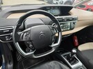 Citroen C4 Grand Picasso 2.0 150HDI Kamera Cofania Led Navi Exclusive EL.Klapa - 4
