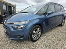 Citroen C4 Grand Picasso 2.0 150HDI Kamera Cofania Led Navi Exclusive EL.Klapa - 11