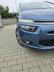 Citroen C4 Grand Picasso 2.0 150HDI Kamera Cofania Led Navi Exclusive EL.Klapa - 12