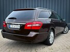 Mercedes E 200 W212 1.8 CGI 184KM Elegance Salon PL Harman Kardon Navi Bluetooth - 6