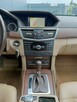 Mercedes E 200 W212 1.8 CGI 184KM Elegance Salon PL Harman Kardon Navi Bluetooth - 8