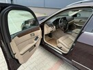 Mercedes E 200 W212 1.8 CGI 184KM Elegance Salon PL Harman Kardon Navi Bluetooth - 9