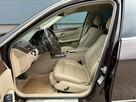 Mercedes E 200 W212 1.8 CGI 184KM Elegance Salon PL Harman Kardon Navi Bluetooth - 10