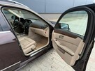 Mercedes E 200 W212 1.8 CGI 184KM Elegance Salon PL Harman Kardon Navi Bluetooth - 12