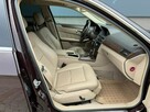 Mercedes E 200 W212 1.8 CGI 184KM Elegance Salon PL Harman Kardon Navi Bluetooth - 13