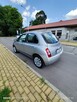 Nissan Micra Klimatyzacja sprawna - 2009 roku - 1.5 dci - 6