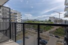 !!Rezerwacja!!  | 2-pok 39m2 | GARDEROBA hala MP - 1
