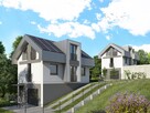 Dom Bibice 134m2 3,5ar energooszczędny - 2