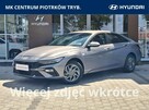 Hyundai Elantra 1.6 MPI 6MT (123 KM) Modern+Cool  Salon Polska Gwarancja do 2029 - 1