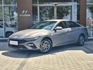 Hyundai Elantra 1.6 MPI 6MT (123 KM) Modern+Cool  Salon Polska Gwarancja do 2029 - 3