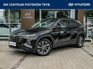 Hyundai Tucson 1.6T-GDI 150KM 6MT EXECUTIVE+el.klapa Salon Polska Gwarancja 2028 - 1
