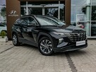 Hyundai Tucson 1.6T-GDI 150KM 6MT EXECUTIVE+el.klapa Salon Polska Gwarancja 2028 - 2