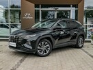 Hyundai Tucson 1.6T-GDI 150KM 6MT EXECUTIVE+el.klapa Salon Polska Gwarancja 2028 - 3