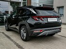 Hyundai Tucson 1.6T-GDI 150KM 6MT EXECUTIVE+el.klapa Salon Polska Gwarancja 2028 - 4
