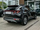 Hyundai Tucson 1.6T-GDI 150KM 6MT EXECUTIVE+el.klapa Salon Polska Gwarancja 2028 - 6