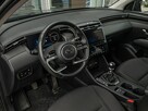 Hyundai Tucson 1.6T-GDI 150KM 6MT EXECUTIVE+el.klapa Salon Polska Gwarancja 2028 - 9
