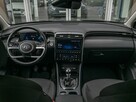 Hyundai Tucson 1.6T-GDI 150KM 6MT EXECUTIVE+el.klapa Salon Polska Gwarancja 2028 - 10