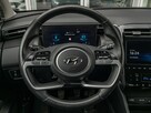 Hyundai Tucson 1.6T-GDI 150KM 6MT EXECUTIVE+el.klapa Salon Polska Gwarancja 2028 - 11