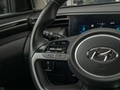Hyundai Tucson 1.6T-GDI 150KM 6MT EXECUTIVE+el.klapa Salon Polska Gwarancja 2028 - 16