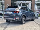 Hyundai Tucson 1.6T-GDI HEV EXECUTIVE 2WD 230KM AT Salon PL Gwar. 2026 od Dealera - 2