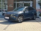Hyundai Tucson 1.6T-GDI HEV EXECUTIVE 2WD 230KM AT Salon PL Gwar. 2026 od Dealera - 3