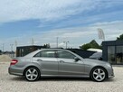 Mercedes E 350 Tempomat / Harman Kardon / Szyberdach / FV marża - 3