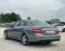 Mercedes E 350 Tempomat / Harman Kardon / Szyberdach / FV marża - 6