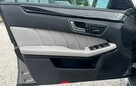 Mercedes E 350 Tempomat / Harman Kardon / Szyberdach / FV marża - 10