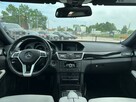 Mercedes E 350 Tempomat / Harman Kardon / Szyberdach / FV marża - 14
