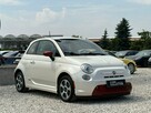 Fiat 500e Uszkodzony / Czujniki Parkowania / Klimatyzacja Automatyczna /FV Marża - 2
