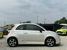 Fiat 500e Uszkodzony / Czujniki Parkowania / Klimatyzacja Automatyczna /FV Marża - 3
