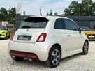 Fiat 500e Uszkodzony / Czujniki Parkowania / Klimatyzacja Automatyczna /FV Marża - 4