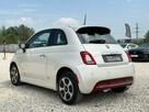Fiat 500e Uszkodzony / Czujniki Parkowania / Klimatyzacja Automatyczna /FV Marża - 6