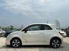 Fiat 500e Uszkodzony / Czujniki Parkowania / Klimatyzacja Automatyczna /FV Marża - 7