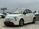 Fiat 500e Uszkodzony / Czujniki Parkowania / Klimatyzacja Automatyczna /FV Marża - 8