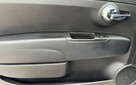 Fiat 500e Uszkodzony / Czujniki Parkowania / Klimatyzacja Automatyczna /FV Marża - 9