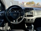 Dodge Journey / Drugi właściciel / Tempomat / Kamera cofania / FV marża - 13