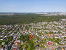 Działka inwestycyjna Poznań gm. Poznań-Grunwald Grunwald, Sasankowa - 7