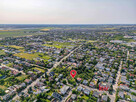 Działka inwestycyjna Poznań gm. Poznań-Grunwald Grunwald, Sasankowa - 12