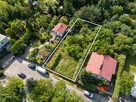 Działka inwestycyjna Poznań gm. Poznań-Grunwald Grunwald, Sasankowa - 1