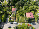 Działka inwestycyjna Poznań gm. Poznań-Grunwald Grunwald, Sasankowa - 2