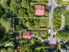 Działka inwestycyjna Poznań gm. Poznań-Grunwald Grunwald, Sasankowa - 4