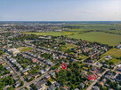 Działka inwestycyjna Poznań gm. Poznań-Grunwald Grunwald, Sasankowa - 8