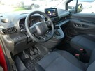 Citroen Berlingo 1,5 Blue Hdi 131KM Club XL/L2 Navi Klima Kamera Blis  FV-23% - 6