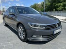 Volkswagen Passat 1.8TSi*180KM*126.000 ASO*1WŁ*Highline*Pełna opcja*LED*KAMERA*ASYSTENT - 3
