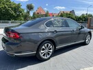 Volkswagen Passat 1.8TSi*180KM*126.000 ASO*1WŁ*Highline*Pełna opcja*LED*KAMERA*ASYSTENT - 4