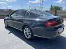 Volkswagen Passat 1.8TSi*180KM*126.000 ASO*1WŁ*Highline*Pełna opcja*LED*KAMERA*ASYSTENT - 6