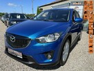 Mazda CX-5 2,0i*160PS*AWD*Spotrs-Line*ASO*1WŁAŚ*Navi*Skóra*Kamera*WEBAST*Opłacony - 1
