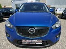 Mazda CX-5 2,0i*160PS*AWD*Spotrs-Line*ASO*1WŁAŚ*Navi*Skóra*Kamera*WEBAST*Opłacony - 2